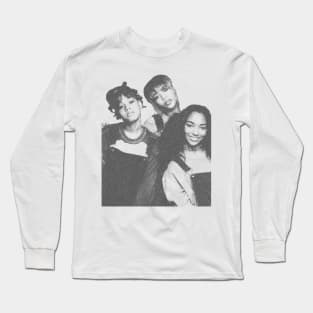 CrazySexyCool Long Sleeve T-Shirt